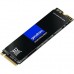 Накопитель SSD M.2 2280 256GB GOODRAM (SSDPR-PX500-256-80)