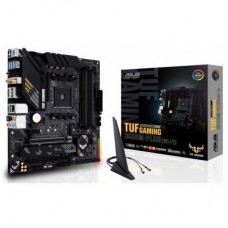 Материнська плата ASUS TUF GAMING B550M-PLUS WI-FI