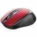 Мышка Trust Zaya Rechargeable Wireless Red (24019)