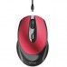 Мышка Trust Zaya Rechargeable Wireless Red (24019)