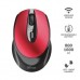 Мышка Trust Zaya Rechargeable Wireless Red (24019)