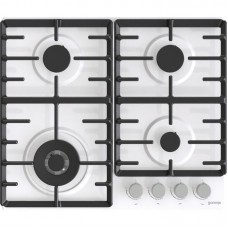 Варильна поверхня Gorenje GW642AXW Варильна поверхня Gorenje GW642AXW