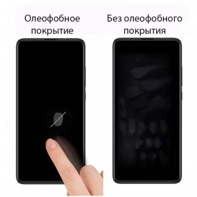 Стекло защитное Drobak Realme C3 Tempered glass (222242) (222242)