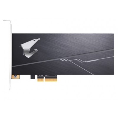 Gigabyte AORUS RGB AIC NVMe[GP-ASACNE2512GTTDR]