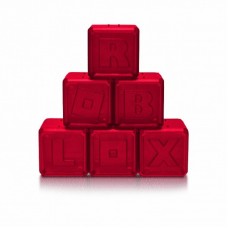 Фігурка Jazwares Roblox Mystery Figures Garnet Assortment S5 (ROG0160) Фігурка Jazwares Roblox Mystery Figures Garnet Assortment S5 (ROG0160)