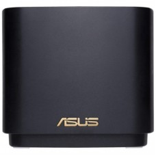 Маршрутизатор ASUS ZenWiFi XD4 1PK black AX1800 1xGE LAN 1x1GE WAN WPA3 OFDMA M (XD4-1PK-BLACK) Маршрутизатор ASUS ZenWiFi XD4 1PK black AX1800 1xGE LAN 1x1GE WAN WPA3 OFDMA M (XD4-1PK-BLACK)