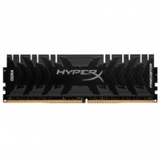 Модуль пам'яті для комп'ютера DDR4 32GB 3200 MHz HyperX Predator Kingston Fury (ex.HyperX) (HX432C16PB3/32) Модуль пам'яті для комп'ютера DDR4 32GB 3200 MHz HyperX Predator Kingston Fury (ex.HyperX) (HX432C16PB3/32)