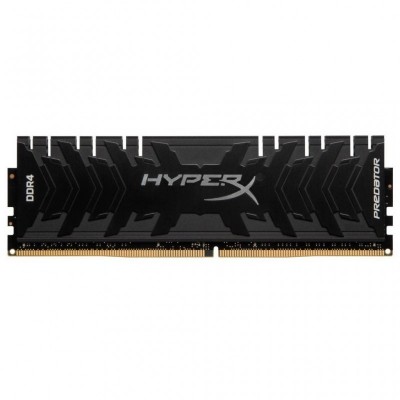 Модуль памяти для компьютера DDR4 32GB 3200 MHz HyperX Predator Kingston Fury (ex.HyperX) (HX432C16PB3/32)