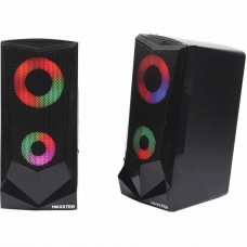 Акустична система Maxxter CSP-U003RGB Акустична система Maxxter CSP-U003RGB