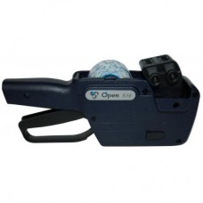 Етикет-пістолет Open S16 (S16BL) Етикет-пістолет Open S16 (S16BL)