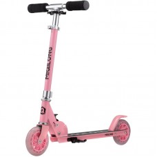Самокат Miqilong Havoc рожевий Самокат Miqilong Havoc рожевий