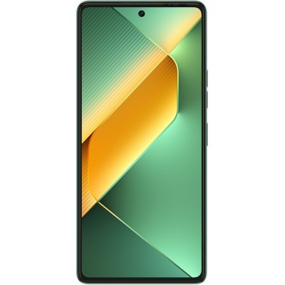 Смартфон TECNO POVA 6 (LI7) 6.78&quot; 12/256ГБ, 2SIM, 6000мА•год, Comet Green