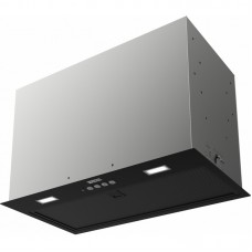 Витяжка Franke вбудовувана, 52см, 1250м.куб/год, Box Flush Basic FBFE BK A52, чорний