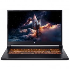 Ноутбук Acer Nitro V 17 ANV17-61 17.3" FHD IPS, AMD R7-350, 16GB, F1TB, NVD4050-6, Lin, чорний Ноутбук Acer Nitro V 17 ANV17-61 17.3" FHD IPS, AMD R7-350, 16GB, F1TB, NVD4050-6, Lin, чорний