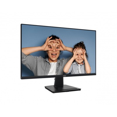 Монітор MSI 27" PRO MP275Q 2xHDMI, DP, MM, IPS, 2560x1440, 100Hz, 1ms, sRGB 100%, AdaptiveSync