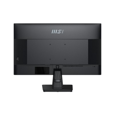 Монітор MSI 27" PRO MP275Q 2xHDMI, DP, MM, IPS, 2560x1440, 100Hz, 1ms, sRGB 100%, AdaptiveSync