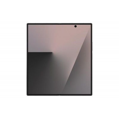 Смартфон Samsung Galaxy Fold 7 5G (F966) 8"/6.5" 12/512ГБ, 2SIM, 4400мА•год, сріблястий сірий