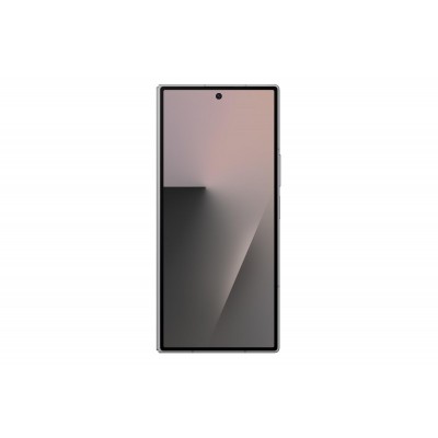 Смартфон Samsung Galaxy Fold 7 5G (F966) 8"/6.5" 12/512ГБ, 2SIM, 4400мА•год, сріблястий сірий