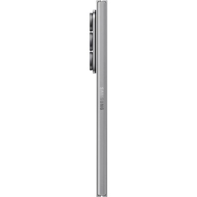 Смартфон Samsung Galaxy Fold 7 5G (F966) 8"/6.5" 12/512ГБ, 2SIM, 4400мА•год, сріблястий сірий