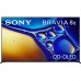 Телевізор 65" Sony OLED 4K 120Hz Smart GoogleTV Black