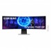 Монітор Samsung 48.7"Odyssey OLED G9 G952 HDMI, DP, USB, MM, OLED, 5120x1440, 32:9, 240Hz, 0.3ms, CURVED