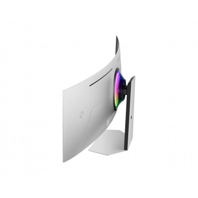 Монітор Samsung 48.7"Odyssey OLED G9 G952 HDMI, DP, USB, MM, OLED, 5120x1440, 32:9, 240Hz, 0.3ms, CURVED Монітор Samsung 48.7"Odyssey OLED G9 G952 HDMI, DP, USB, MM, OLED, 5120x1440, 32:9, 240Hz, 0.3ms, CURVED