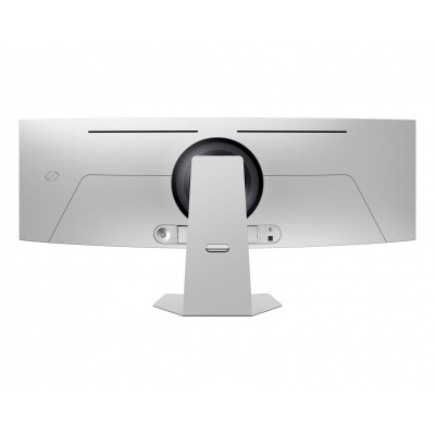 Монітор Samsung 48.7"Odyssey OLED G9 G952 HDMI, DP, USB, MM, OLED, 5120x1440, 32:9, 240Hz, 0.3ms, CURVED Монітор Samsung 48.7"Odyssey OLED G9 G952 HDMI, DP, USB, MM, OLED, 5120x1440, 32:9, 240Hz, 0.3ms, CURVED