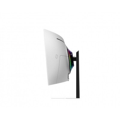 Монітор Samsung 48.7"Odyssey OLED G9 G952 HDMI, DP, USB, MM, OLED, 5120x1440, 32:9, 240Hz, 0.3ms, CURVED Монітор Samsung 48.7"Odyssey OLED G9 G952 HDMI, DP, USB, MM, OLED, 5120x1440, 32:9, 240Hz, 0.3ms, CURVED