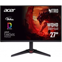 Монітор Acer 27"VG270UP6bmiipx 2xHDMI, DP, MM, IPS, 2560x1440, 144Hz, 1ms
