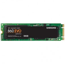 Накопичувач SSD M.2 2280 500GB Samsung (MZ-N6E500BW) Накопичувач SSD M.2 2280 500GB Samsung (MZ-N6E500BW)