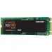 Накопитель SSD M.2 2280 500GB Samsung (MZ-N6E500BW)