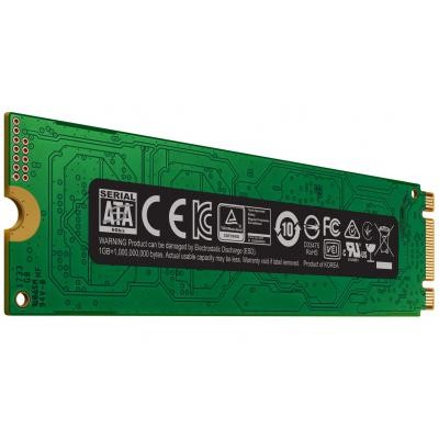 Накопитель SSD M.2 2280 500GB Samsung (MZ-N6E500BW)