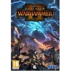 Гра PC Total War: WARHAMMER II Гра PC Total War: WARHAMMER II