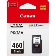 Картридж Canon PG-460Bk (3711C001) Картридж Canon PG-460Bk (3711C001)