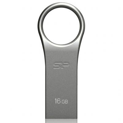 USB флеш накопитель Silicon Power 16GB Firma F80 USB 2.0 (SP016GBUF2F80V1S)