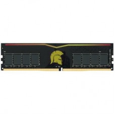 Модуль пам'яті для комп'ютера DDR4 8GB 3200 MHz Yellow eXceleram (E47074A)