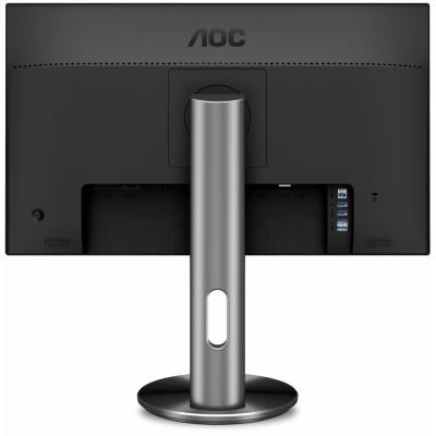 Монітор AOC I2490PXQU/BT
