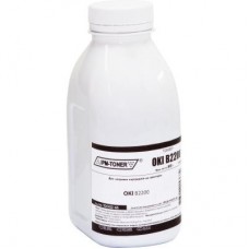 Тонер OKI B2200, 65г Black IPM (TDO02-65) Тонер OKI B2200, 65г Black IPM (TDO02-65)