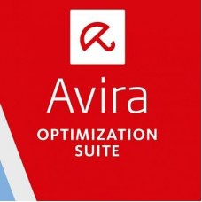 Системна утиліта Avira Optimization Suite (ліцензія на 1 рік на 5 ПК ) (OSPM0/02/012/00005) Системна утиліта Avira Optimization Suite (ліцензія на 1 рік на 5 ПК ) (OSPM0/02/012/00005)