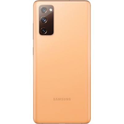 Мобильный телефон Samsung SM-G780F/128 (Galaxy S20 FE 6/128GB) Cloud Orange (SM-G780FZODSEK)