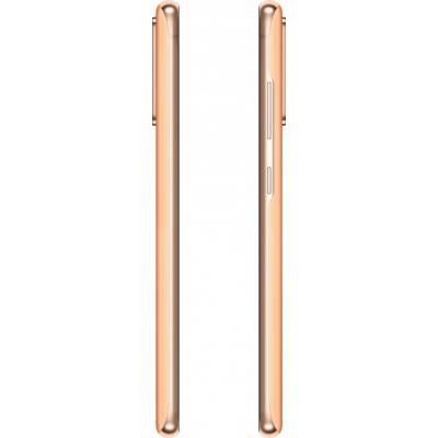 Мобільний телефон Samsung SM-G780F/128 (Galaxy S20 FE 6/128GB) Cloud Orange (SM-G780FZODSEK)