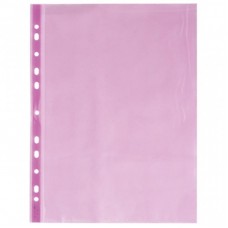 Файл BUROMAX А4, 40мкм, PROFESSIONAL, 100шт, violet (BM.3810-07) Файл BUROMAX А4, 40мкм, PROFESSIONAL, 100шт, violet (BM.3810-07)