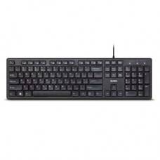 Клавіатура SVEN KB-E5800 black Клавіатура SVEN KB-E5800 black
