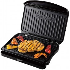 Гриль George Foreman 25810-56 Fit Grill Medium Гриль George Foreman 25810-56 Fit Grill Medium