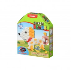 Аквамозаїка Paulinda Super Beads 200 деталей Собака PL-150001
