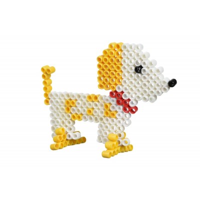 Аквамозаїка Paulinda Super Beads 200 деталей Собака PL-150001