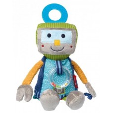 Мяка інтерактивна іграшка sigikid Робот 41673SK Мяка інтерактивна іграшка sigikid Робот 41673SK