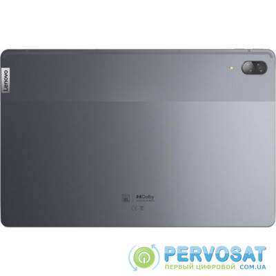 Планшет Lenovo Tab P11 Pro 6/128 LTE Slate Grey (KB + Pen) (ZA7D0074UA)