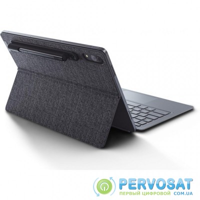 Планшет Lenovo Tab P11 Pro 6/128 LTE Slate Grey (KB + Pen) (ZA7D0074UA)