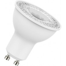 Лампа світлодіодна Osram LED MR16 5W (370Lm) 4000K GU10 Лампа світлодіодна Osram LED MR16 5W (370Lm) 4000K GU10